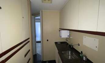 Imagem 3: LIBERTY MALL, ANDAR ALTO, PORTEIRA FECHADA, ACEITA FINANCIAMNETO E FGTS