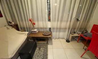 Imagem 7: APARTAMENTO 03 QUARTOS SUITE ELEVADOR 1º ANDAR VISTA LIVRE AREJADO E CLARO