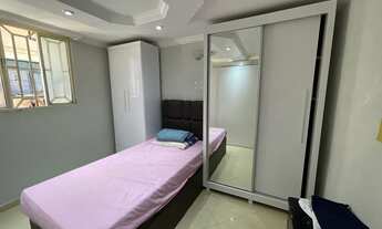 Imagem 3: SHCGN 714, ESCRITURADO, ACEITA FINANCIAMENTO E FGTS