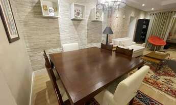 Imagem 3: APARTAMENTO 03 QUARTOS SUITE ELEVADOR 1º ANDAR VISTA LIVRE AREJADO E CLARO