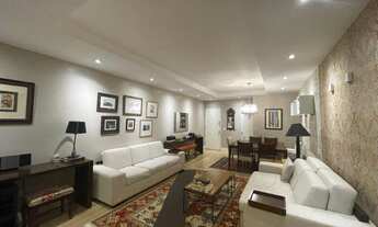 Imagem 5: APARTAMENTO 03 QUARTOS SUITE ELEVADOR 1º ANDAR VISTA LIVRE AREJADO E CLARO