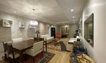 Imagem 4: APARTAMENTO 03 QUARTOS SUITE ELEVADOR 1º ANDAR VISTA LIVRE AREJADO E CLARO