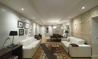 Imagem 6: APARTAMENTO 03 QUARTOS SUITE ELEVADOR 1º ANDAR VISTA LIVRE AREJADO E CLARO