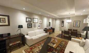 Imagem 2: APARTAMENTO 03 QUARTOS SUITE ELEVADOR 1º ANDAR VISTA LIVRE AREJADO E CLARO