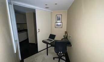 Imagem 2: LIBERTY MALL, ANDAR ALTO, PORTEIRA FECHADA, ACEITA FINANCIAMNETO E FGTS