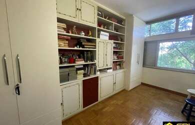 Imagem 6: SQS 305 VISTA LIVRE ANDAR ALTO VAZADO ACEITA FGTS E FINANCIAMENTO