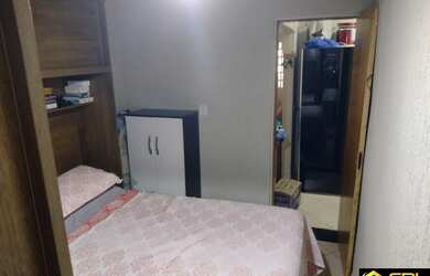 Imagem 7: QNN 22 - ACEITA FINANCIAMENTO - 2 CASAS NO LOTE (61) 99820 0818