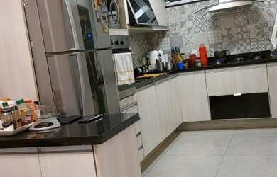 Imagem 12: SQS 305, VAZADO, VISTA LIVRE, ACEITA FINANCIAMENTO E FGTS