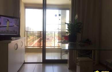 Imagem 2: VIA ENSEADA APARTAMENTO 02 QUARTOS ÁGUAS CLARAS 02 BANHEIROS GARAGEM COBERTA