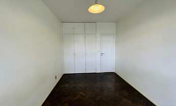 Imagem 7: SQS 303 - 03 QUARTOS 01 SUITE VAZADO VISTA LIVRE