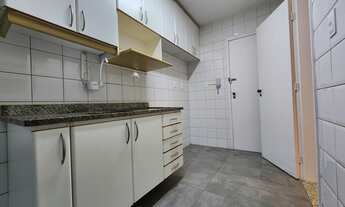 Imagem 7: SQN 214 2 QUARTOS 78,15 M2 REFORMADO NASCENTE ESTUDA-SE PERMUTA POR MENOR VALOR COBERTURA