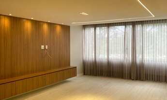 Imagem 2: SQN 111 - REFORMADO VAZADO 03 QUARTOS 01 SUÍTE CLOSET 135M² ACEITA FINANCIAMENTO E FGTS