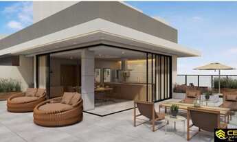 Imagem 6: SQNW 104 RESERVA ESPLANADA O MELHOR DO NOROESTE, 4 QUARTOS, 4 SUÍTES