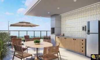 Imagem 7: SQNW 104 RESERVA ESPLANADA O MELHOR DO NOROESTE, 4 QUARTOS, 4 SUÍTES