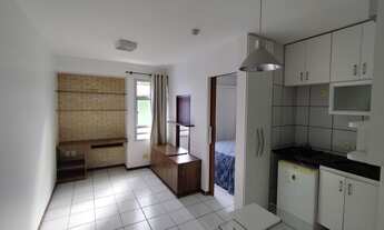 Imagem: SEPS 712/912 GRAND VILLE KITINETE, PRÉDIO