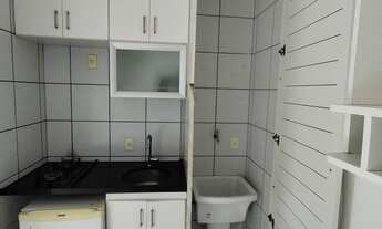 Imagem 4: SEPS 712/912 GRAND VILLE: KITINETE, PRÉDIO COM ELEVADOR, 01 VAGA DE GARAGEM COBERTA