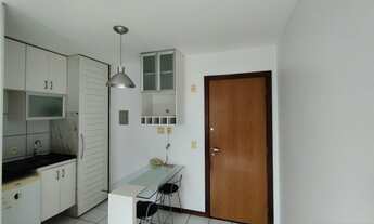 Imagem 2: SEPS 712/912 GRAND VILLE: KITINETE, PRÉDIO COM ELEVADOR, 01 VAGA DE GARAGEM COBERTA