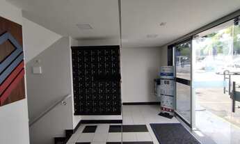 Imagem 7: SEPS 712/912 GRAND VILLE: KITINETE, PRÉDIO COM ELEVADOR, 01 VAGA DE GARAGEM COBERTA