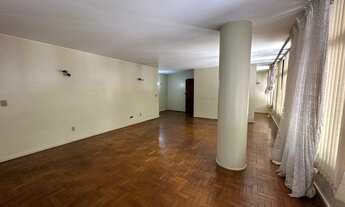 Imagem 4: SQS 305 - 03 QUARTOS 01 SUÍTE VAZADO PARA REFORMA ACEITA FINANCIAMENTO