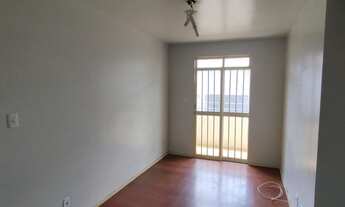 Imagem 2: CBL IMOVEIS ALUGA - QI 18 - GUARA 01 APARATMENTO DE 02 QUARTOS, SALA, BANHEIRO SOCIAL E D