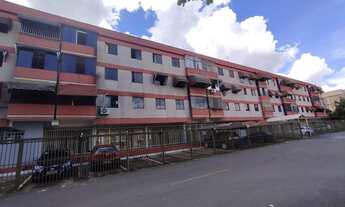 Imagem: CBL IMOVEIS ALUGA - QI 18 - GUARA 01 APARATMENTO