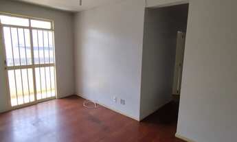 Imagem 3: CBL IMOVEIS ALUGA - QI 18 - GUARA 01 APARATMENTO DE 02 QUARTOS, SALA, BANHEIRO SOCIAL E D