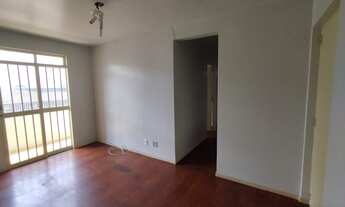 Imagem 7: CBL IMOVEIS ALUGA - QI 18 - GUARA 01 APARATMENTO DE 02 QUARTOS, SALA, BANHEIRO SOCIAL E D