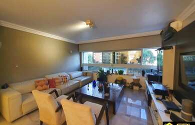 Imagem: SQS 104- AMPLITUDE-MARAVILHOSO APARTAMENTO