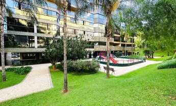 Imagem 3: SQSW 305 VIA CARRARA NASCENTE VAZADO 4 QUARTOS 02 SUÍTES ACEITA FINANCIAMENTO E FGTS