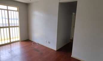 Imagem 5: CBL IMOVEIS ALUGA - QI 18 - GUARA 01 APARATMENTO DE 02 QUARTOS, SALA, BANHEIRO SOCIAL E D