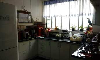 Imagem 3: QUADRA 205 ED RIO DE JANEIRO 04 QUARTOS 02 VAGAS COBERTAS ACEITA FINANCIAMENTO, ACEITA CAS