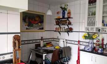 Imagem 6: QUADRA 205 ED RIO DE JANEIRO 04 QUARTOS 02 VAGAS COBERTAS ACEITA FINANCIAMENTO, ACEITA CAS