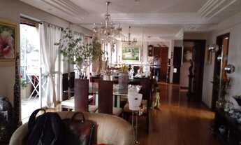 Imagem 2: QUADRA 205 ED RIO DE JANEIRO 04 QUARTOS 02 VAGAS COBERTAS ACEITA FINANCIAMENTO, ACEITA CAS