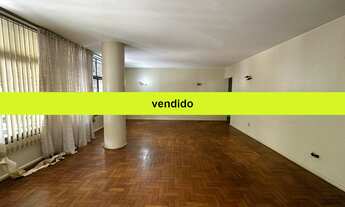 Imagem: SQS 305 - 03 QUARTOS 01 SUÍTE VAZADO PARA