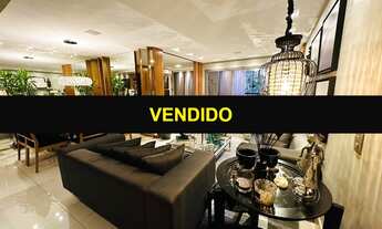 Imagem 1: SQSW 305 VIA CARRARA NASCENTE VAZADO 4 QUARTOS 02 SUÍTES ACEITA FINANCIAMENTO E FGTS