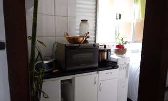 Imagem 5: QUADRA 205 ED RIO DE JANEIRO 04 QUARTOS 02 VAGAS COBERTAS ACEITA FINANCIAMENTO, ACEITA CAS