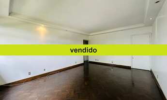 Imagem: SQS 303 - 03 QUARTOS 01 SUITE VAZADO VISTA