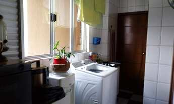 Imagem 7: QUADRA 205 ED RIO DE JANEIRO 04 QUARTOS 02 VAGAS COBERTAS ACEITA FINANCIAMENTO, ACEITA CAS