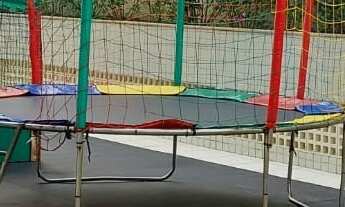 Imagem 3: RUA 08 JARDINS MARSELHA ANDAR ALTO FINANCIAMENTO FGTS