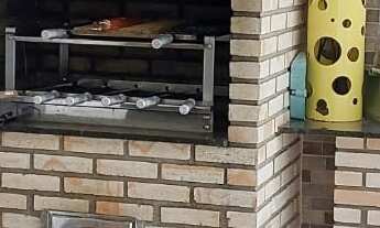 Imagem 5: RUA 08 JARDINS MARSELHA ANDAR ALTO FINANCIAMENTO FGTS