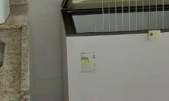 Imagem 6: RUA 08 JARDINS MARSELHA ANDAR ALTO FINANCIAMENTO FGTS