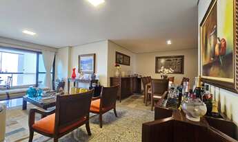 Imagem: SQN 310 4 SUITES VAZADO NO COBIÇADO EDIFÍCIO