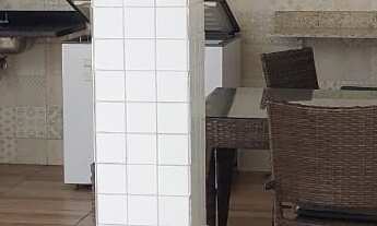 Imagem 4: RUA 08 JARDINS MARSELHA ANDAR ALTO FINANCIAMENTO FGTS