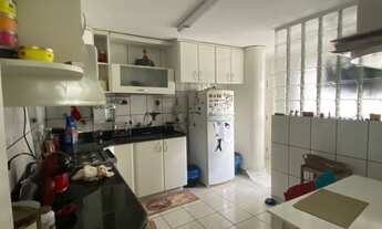 Imagem 7: SQN 316 - 03 QUARTOS 01 SUÍTE DE CANTO 01 VAGA ACEITA FINANCIAMENTO