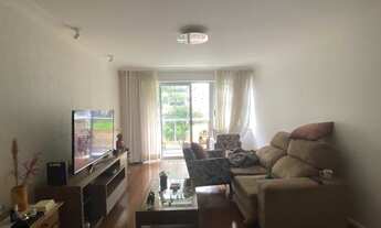 Imagem 3: SQN 316 - 03 QUARTOS 01 SUÍTE DE CANTO 01 VAGA ACEITA FINANCIAMENTO