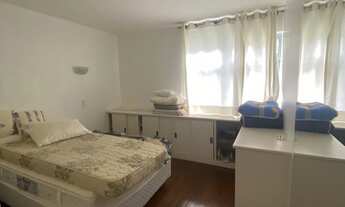 Imagem 6: SQN 316 - 03 QUARTOS 01 SUÍTE DE CANTO 01 VAGA ACEITA FINANCIAMENTO