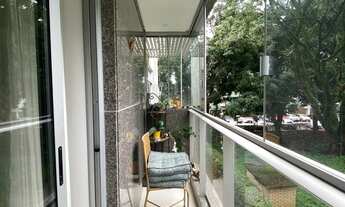 Imagem 2: SQN 316 - 03 QUARTOS 01 SUÍTE DE CANTO 01 VAGA ACEITA FINANCIAMENTO