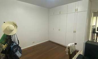 Imagem 5: SQN 316 - 03 QUARTOS 01 SUÍTE DE CANTO 01 VAGA ACEITA FINANCIAMENTO