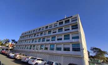 Imagem 2: CBL IMÓVEIS ALUGA - SALA NO SETOR HOSPITALAR - ED. MULTICLÍNICAS