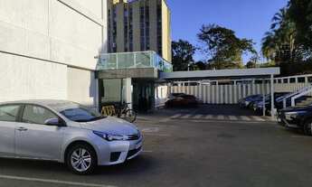 Imagem 4: CBL IMÓVEIS ALUGA - SALA NO SETOR HOSPITALAR - ED. MULTICLÍNICAS